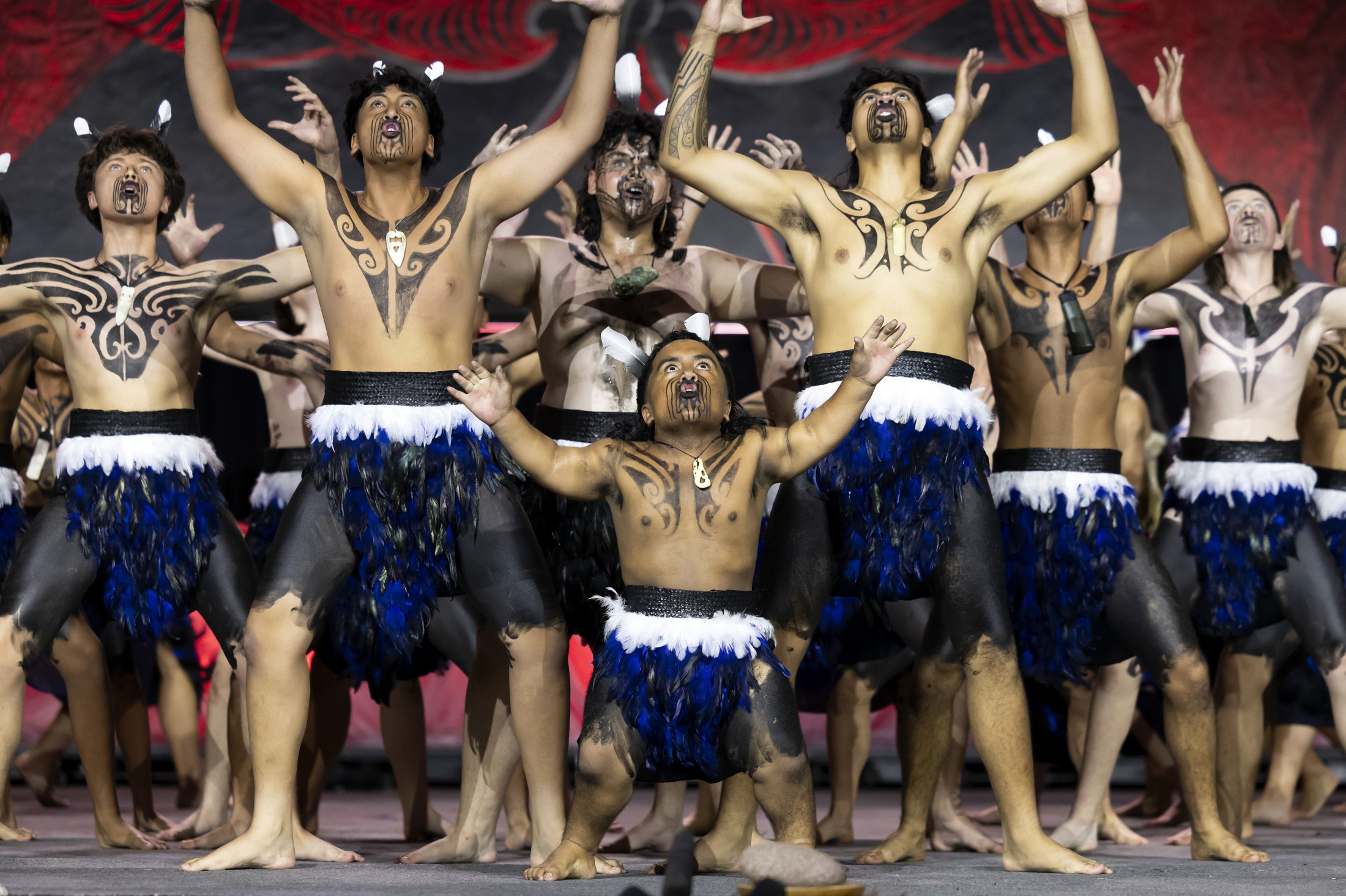 He Tohu Whakahirahira Mō Tō Tātou Kura - Polyfest Kapa Haka 2026