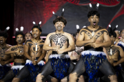 He Tohu Whakahirahira Mō Tō Tātou Kura - Polyfest Kapa Haka 2026