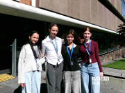 Waitākere’s Youth Voice Heard at UN Aotearoa Youth Declaration