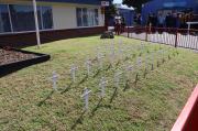 Lest We Forget