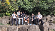 Year 10 Zoology Explores Auckland Zoo
