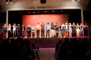 Waitākere College Year 12 Drama Presents: Monster of the Week