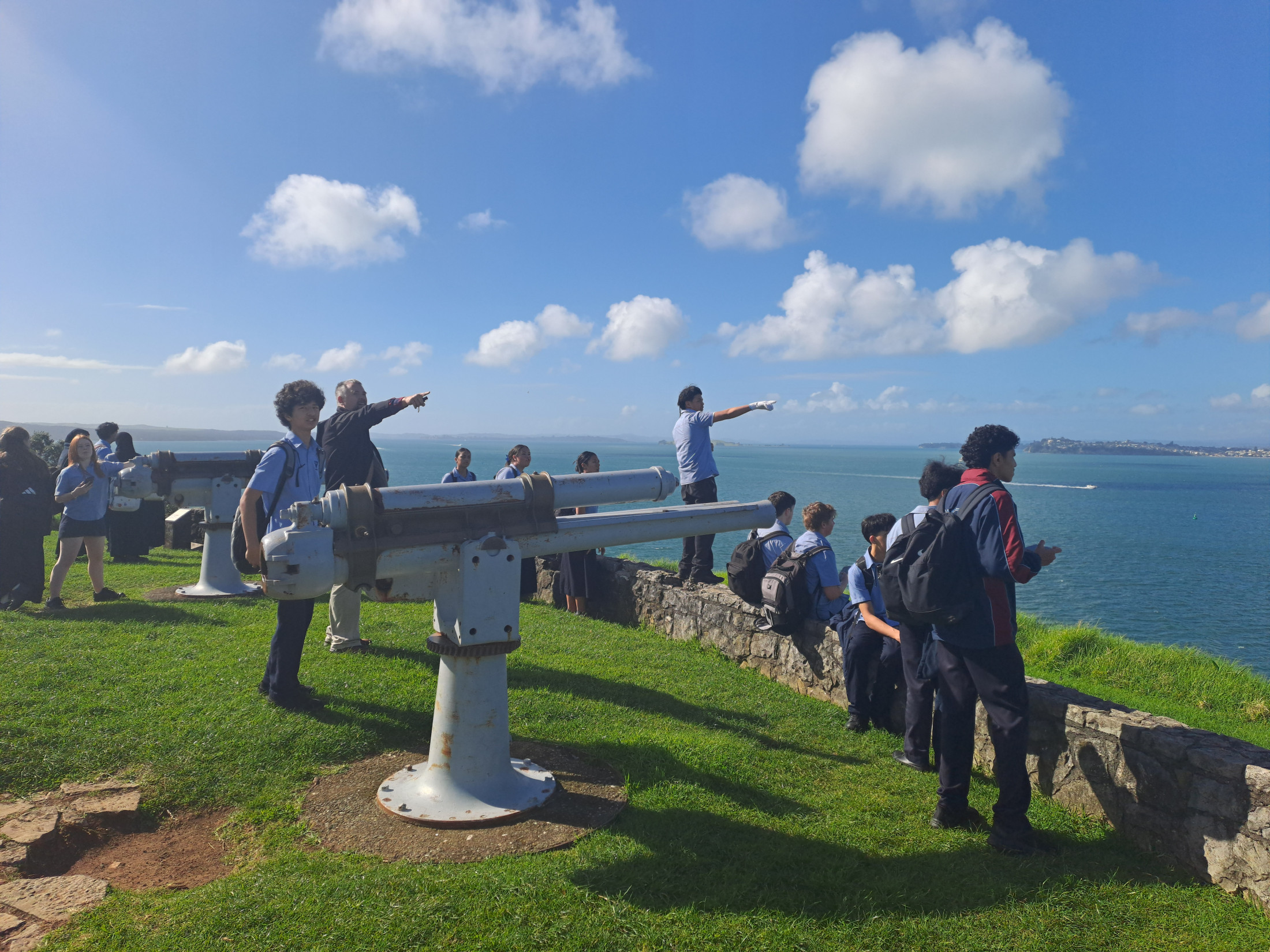 Tracing the Impact of the Atomic Bomb on Aotearoa
