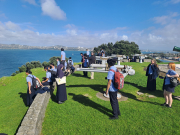 Tracing the Impact of the Atomic Bomb on Aotearoa