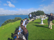 Tracing the Impact of the Atomic Bomb on Aotearoa