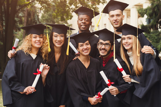 Celebrating our Graduates: Photos Wanted!