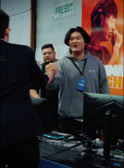 Waitāk eSports at Armageddon LAN Clash