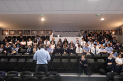 Illuminating Business: Insights from Eldon Roberts