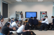 Lessons from Moxx: Branding, Sustainability, and Career Insights