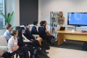 Lessons from Moxx: Branding, Sustainability, and Career Insights