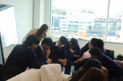 Lessons from Moxx: Branding, Sustainability, and Career Insights