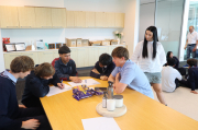 Lessons from Moxx: Branding, Sustainability, and Career Insights