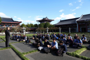 Fo Guang Shan Buddhist Temple Visit