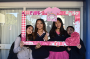 Encouraging Kindness Through Pink Shirt Day