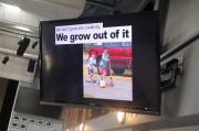 Advertising Hits the Mark