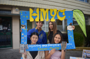 Celebrating Youth Week