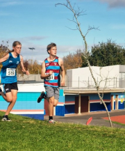 Cross Country Championships