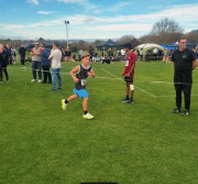 Cross Country Championships