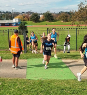 Cross Country Championships