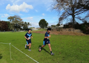Cross Country 5
