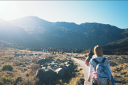 Tongariro National Park Geography Field Trip