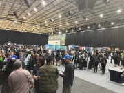 Careers Expo Highlights