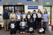 Languages Awards