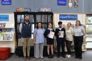 Languages Awards