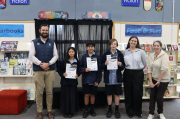 Languages Awards