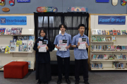 Languages Awards