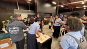 Niu Waves Tech Trip