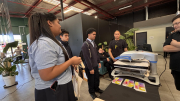 Niu Waves Tech Trip