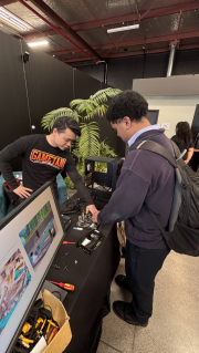 Niu Waves Tech Trip