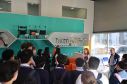Business Studies Field Trip at Allied Medical & Livewell