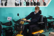 Business Studies Field Trip at Allied Medical & Livewell