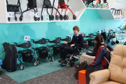 Business Studies Field Trip at Allied Medical & Livewell
