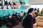 Business Studies Field Trip at Allied Medical & Livewell