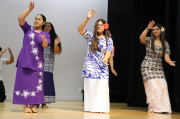 Celebrating Sāmoan Language Week