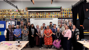 Celebrating Sāmoan Language Week