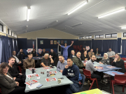 Celebrating Sāmoan Language Week