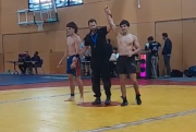 Wrestling (1)