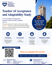 Teacher Nz