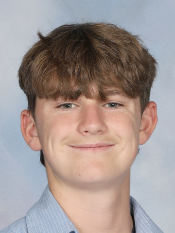 Austin Linkhorn