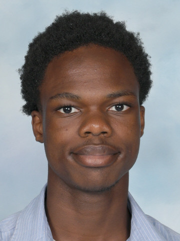 Godspromise Aremu