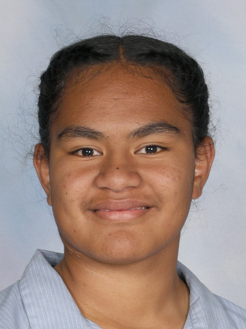 Ilaisa'ane Manu