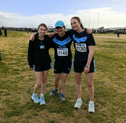 College Sport Auckland Road Race Championships