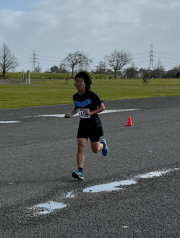 Road Race 4