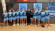 10a Netball