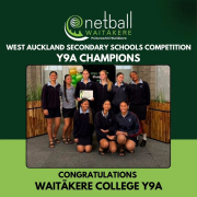 9a Netball