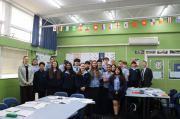 Mr Shanahan's Classes of the Week